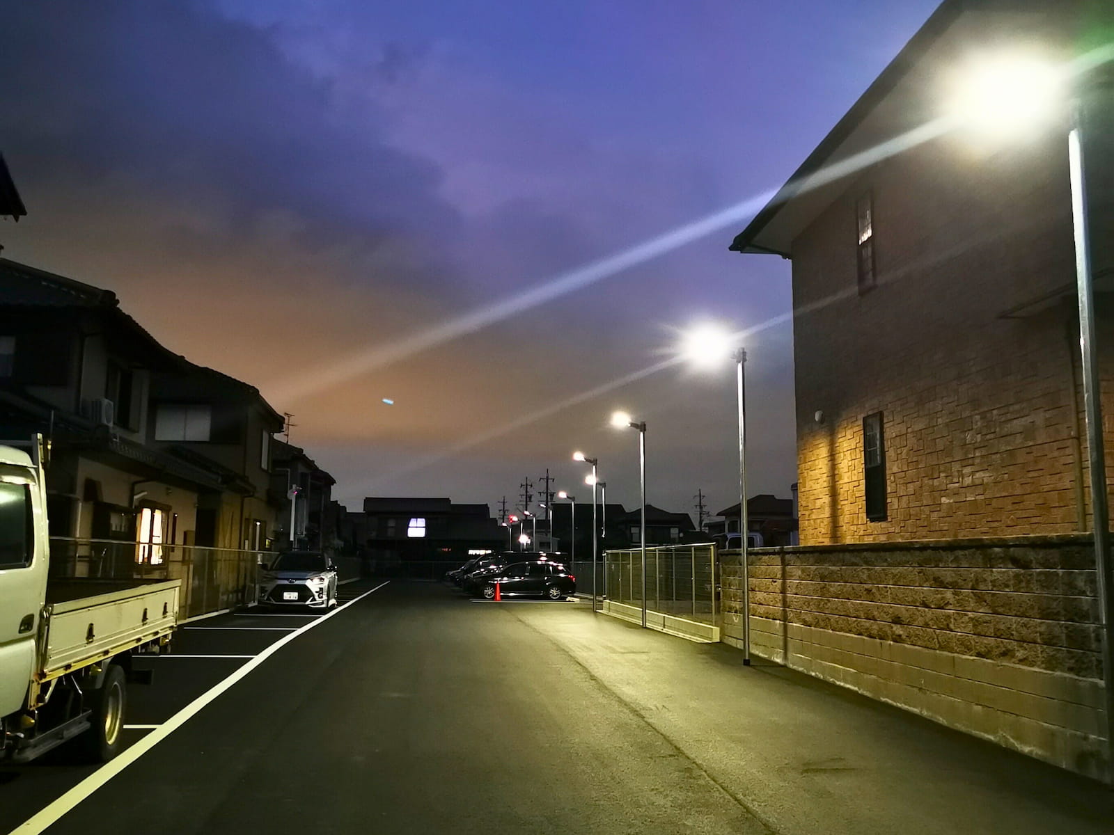 >サニーソライト設置イメージ