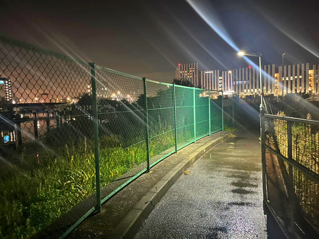 >サニーソライト設置イメージ